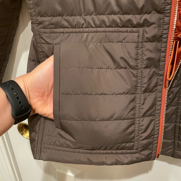 Lafayette 148 New York Reversible Garcia Jacket size P - Picture 6 of 7